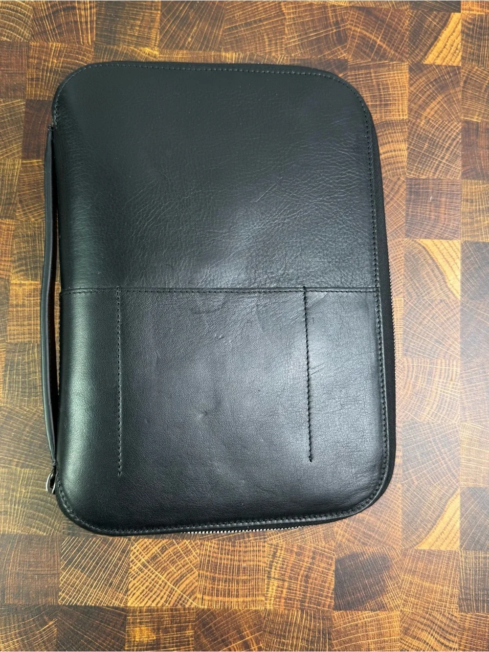 🔥 Deadstock This Is Ground Mod Tablet 4 Leather Bundle ✨ - Picture 2 of 14